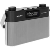 TechniSat Radio  Mehrfarbig