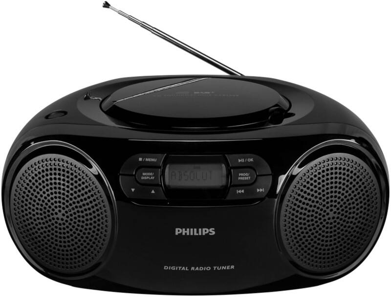 Philips Radio AZB500/12