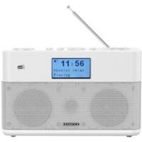 Kenwood Radio CR-ST50DAB Weiß