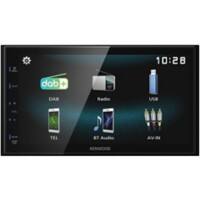 Kenwood Multimediasystem DMX125DAB