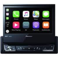 Pioneer Multimediasystem 1025922 17,8 cm (7")
