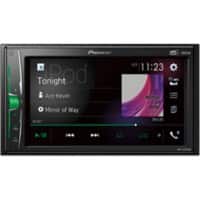 Pioneer Multimediasystem DMH-A3300DAB 15,7 cm (6,2")