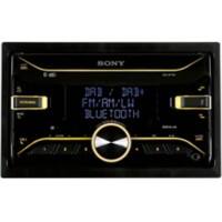 Sony Multimediasystem DSXB710D.EUR