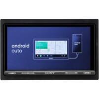 Sony Multimediasystem XAVAX3250.EUR 17,5 cm (6,9")