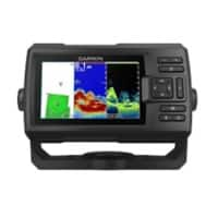 Garmin Fischfinder Striker Vivid 5cv GT20-TM