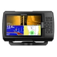 Garmin Fischfinder Striker Vivid 7cv GT52HW-TM