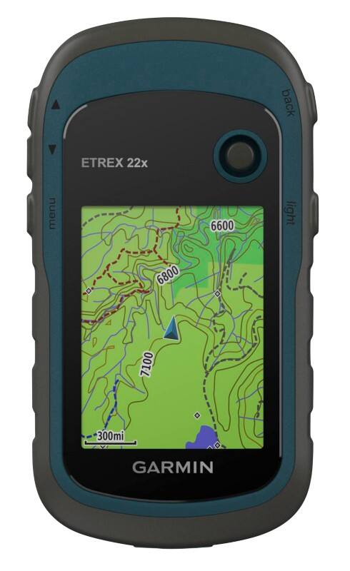 Garmin Navigationsgerät