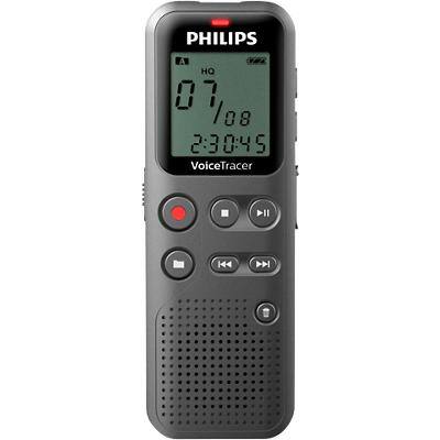 Philips Audiorecorder DVT1120 8 GB