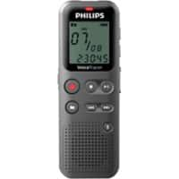 Philips Audiorecorder DVT1120 8 GB