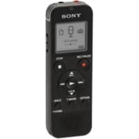 Sony Diktiergerät ICD-PX470 4 GB