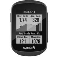 Garmin Fahrradcomputer 130 Plus 4,6 cm (1,8")