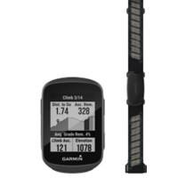 Garmin Fahrradcomputer 130 Plus 4,6 cm (1,8")