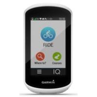 Garmin GPS-Fahrradcomputer 010-02029-10 Touchscreen
