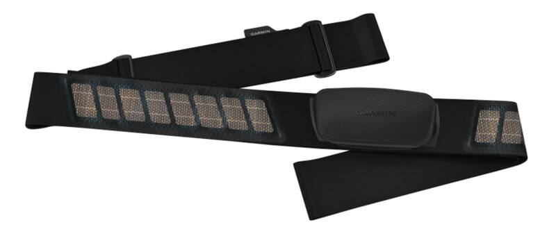 Garmin Herzfrequenzgurt 010-12883-00