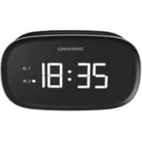 Grundig Uhrenradio Sonoclock 3500 BT DAB+