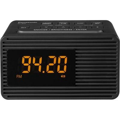 Panasonic Uhrenradio RC-800 FM