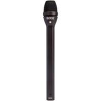 RØDE Mikrofon Schwarz