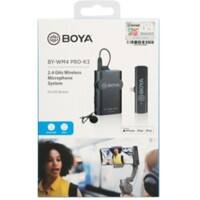 BOYA Mikrofon WM4 PRO-K3