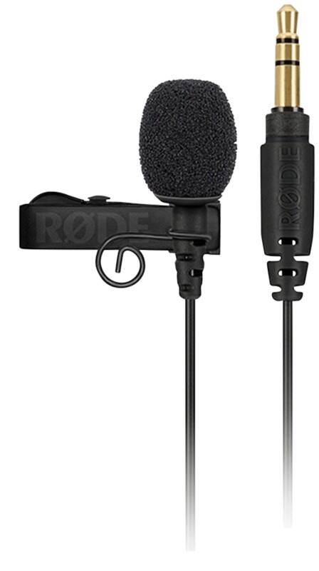 RØDE Mikrofon Go
