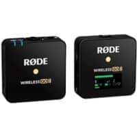 RØDE Mikrofon GO II