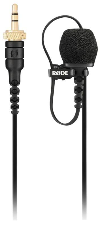 RØDE Mikrofon Lavalier II