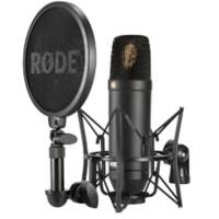 RØDE Mikrofon NT1