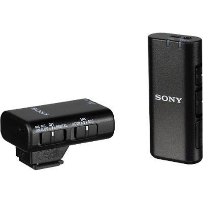 Sony Mikrofon ECM-W2BT