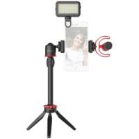 BOYA Vlogger-Kit VG350