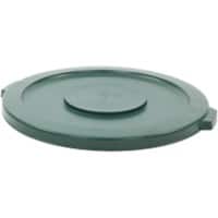 Rubbermaid Deckel Polyethylen