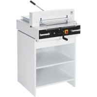 IDEAL Stapelschneider Unterschrank für 4315/4350 Grau