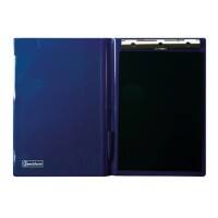 AVERY Zweckform DIN A4 Klemmmappe PVC (Polyvinylchlorid)