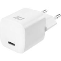 ACT USB-Ladegerät AC2130 Weiß