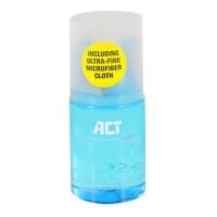ACT Bildschirm-Reinigungstücher AC9516 Transparent 59 mm (B)