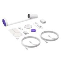 Logitech Konferenz-Kamera 960-001332 Weiß