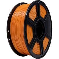 FLASHFORGE Filament ABS-Kunststoff 1.75 mm Orange AO1 1000 g