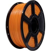 FLASHFORGE Filament ABS-Kunststoff 1.75 mm Orange AO1 1000 g