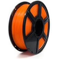FLASHFORGE Filament PLA 1.75 mm Orange PTO1