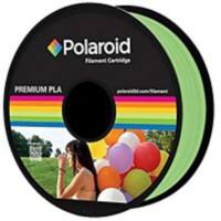 Polaroid Filament PLA (Polymilchsäure) 1.75 mm Grün PL-8005-00
