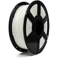 FLASHFORGE Filament PLA 1.75 mm Weiß 90007474001