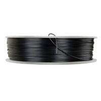 Verbatim Filament Polycarbonate (PC), Polymethyl methacrylate (PMMA) 1.75 mm Schwarz 55152 500 g