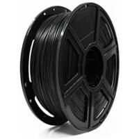 FLASHFORGE Filament PLA 1.75 mm Schwarz 90007476001