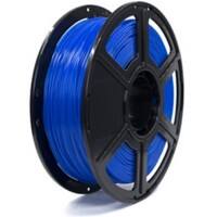 FLASHFORGE Filament PLA 1.75 mm Blau PTBL1