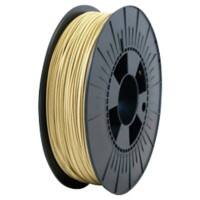 velleman Filament PLA (Polymilchsäure) 1.75 mm Holz PLA175NW05