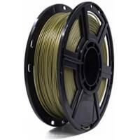 FLASHFORGE Filament PLA 1.75 mm Gold 90007204001