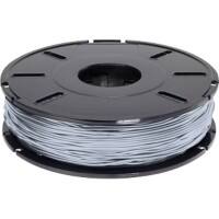 renkforce Filament PLA (Polymilchsäure) 2.85 mm Aluminium 01.04.15.5203