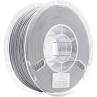 renkforce Filament PLA (Polymilchsäure) 1.75 mm Grau (matt) RF-4738604