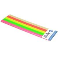 3Doodler Filament ABS-Kunststoff 1.75 mm Rosa, grün, gelb, rot, ecru AB-MIX3 63 g