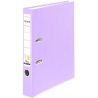 Falken Ordner DIN A4 Lila 24001224000F Pappkarton