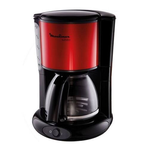 Moulinex Kaffeemaschine FG 360 D