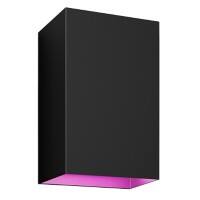 Philips LED-Wandleuchte 12 (B) X 9,3 (T) X 18 (H) cm Weiß